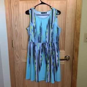 Apt.9 Above the knee dress